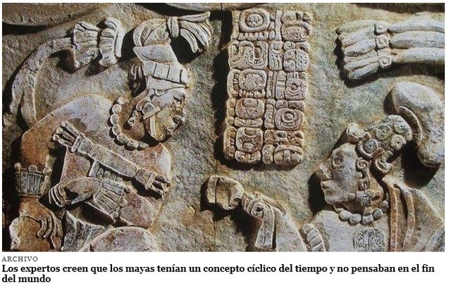 El período Postclásico