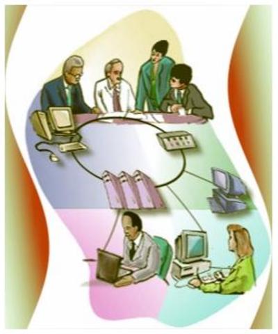 INFORMACIÓN GERENCIAL (MIS)