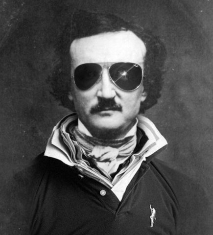 Edagr Allan Poe