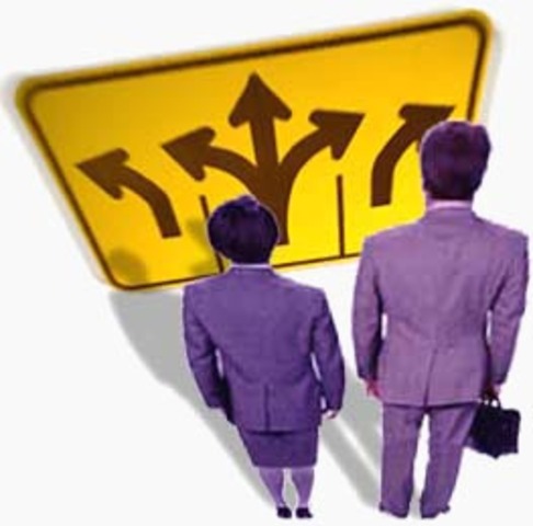 SOPORTE A DECISIONES (DSS)