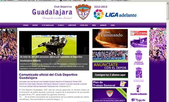 El Club niega en un comunicado que se hayan cometido irregularidades