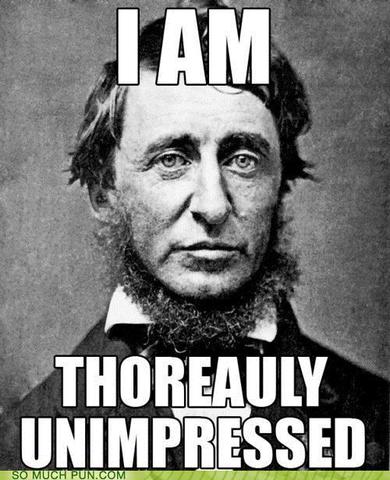 Thoreau