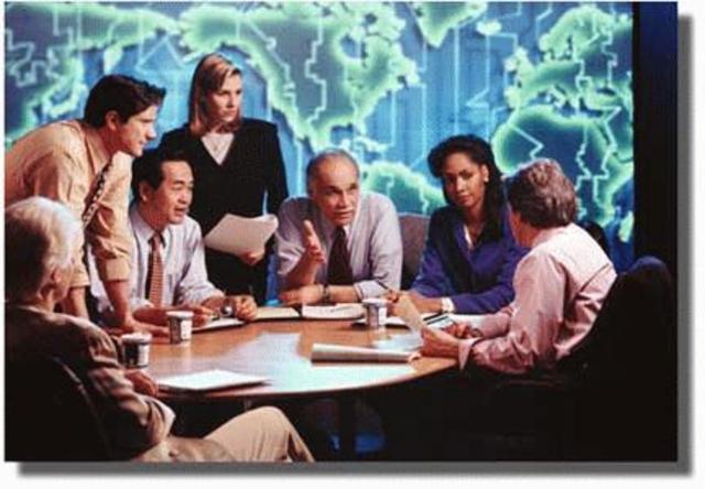 SOPORTE A EJECUTIVOS (ESS)