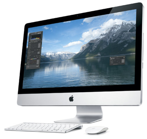 iMac