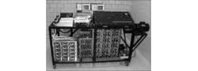 ABC (Atanasoff Berry)