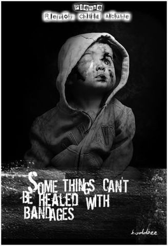 My Biological father remarried the Wicked Witch of the West!!!