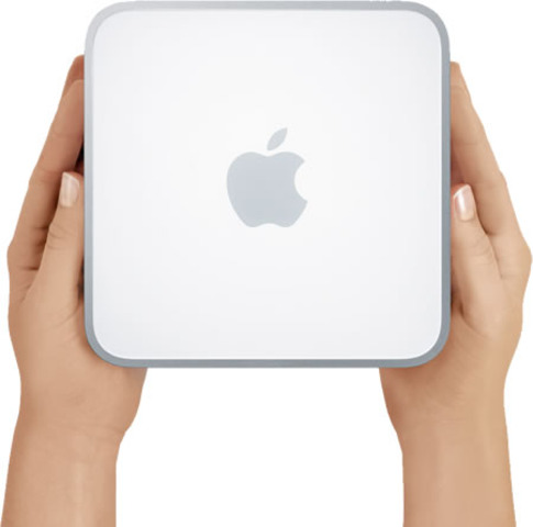 Mac Mini