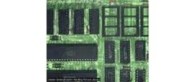 circuitos integrados a gran escala