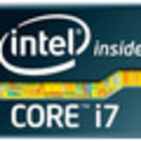 Nuevos procesadores Sandy Bridge