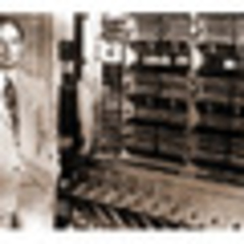 Primera generación de la Informatica