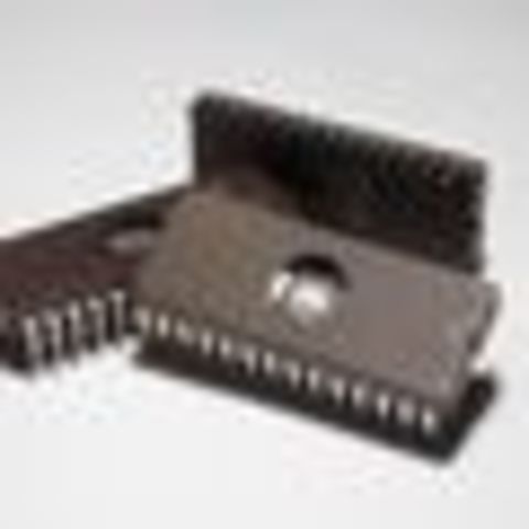 Invento del circuito integrado