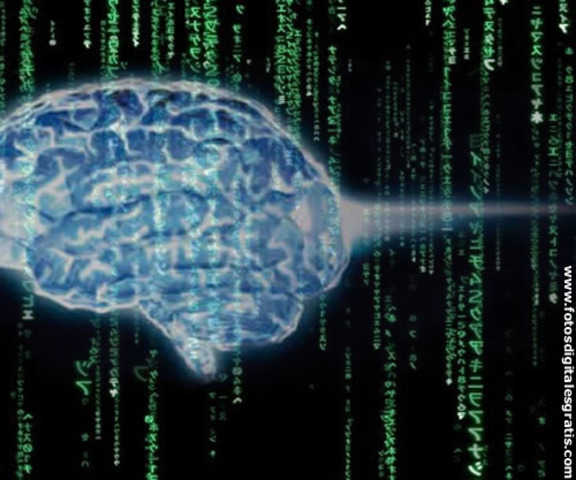 Nace el concepto de inteligencia artificial