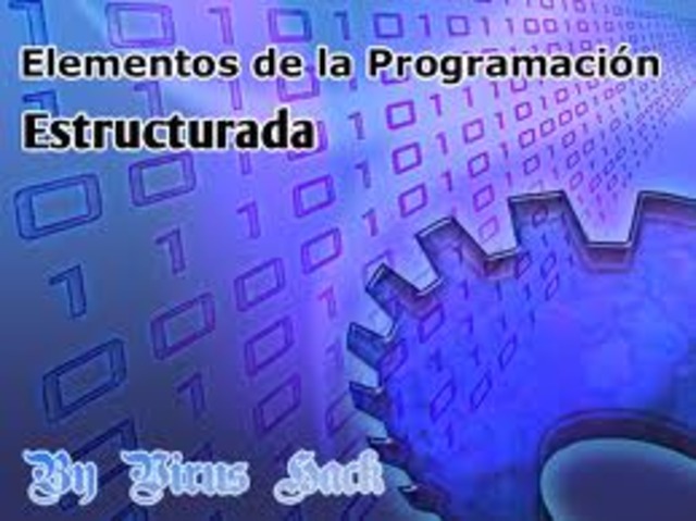 Programación estructurada