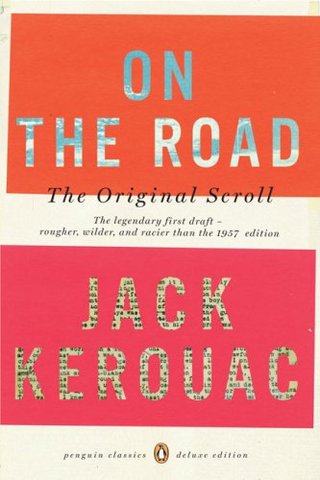On the Road is published