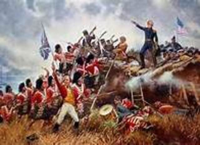 Battle of New Orleans