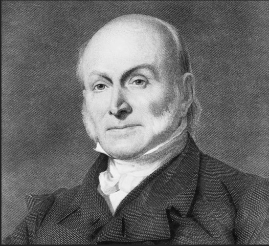 Election of 1824 Continued