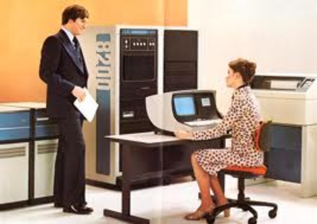 QUINTA GENERACION DE COMPUTADORAS