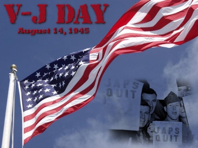 V-J Day