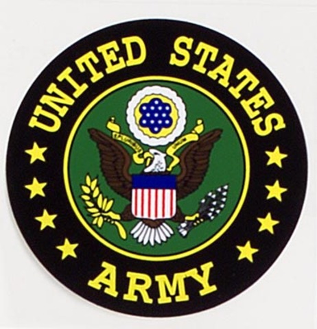 U.S. Army begins using fingerprints.