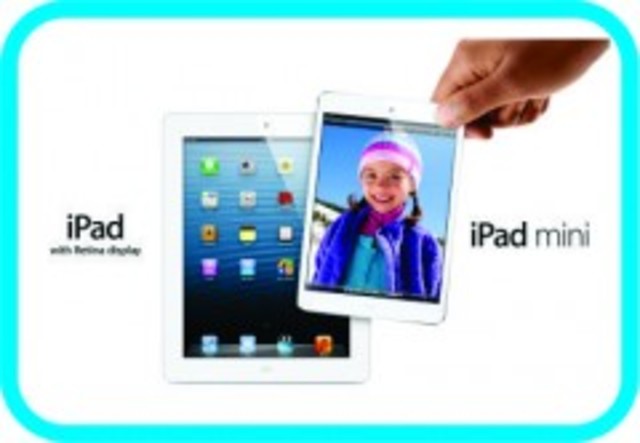 toda tu organización con solo un dedo Ipa