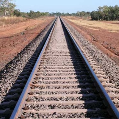 Timeline: The Australian Industrialisation of Railways