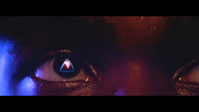 Frank Ocean - "Pyramids"