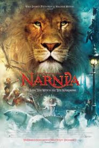 The lion the witch and the wardrobe