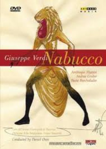 Nabucco