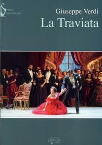 La Traviata