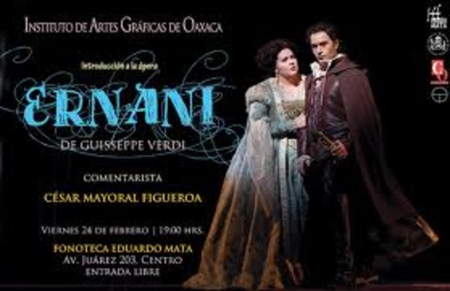 Ernani