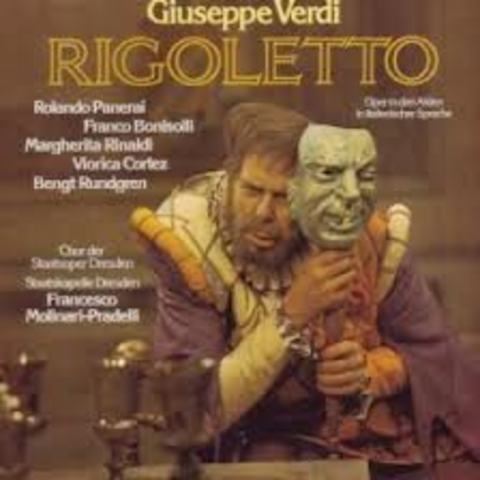 Rigoletto