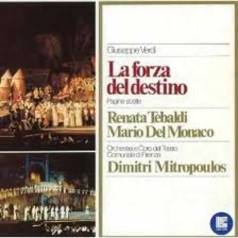 La forza del destino