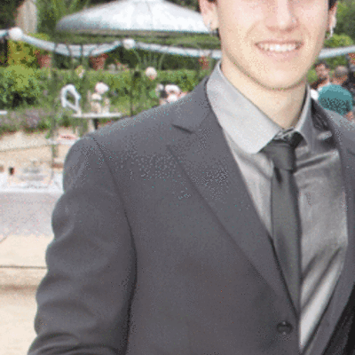 Timeline: Alex Monner