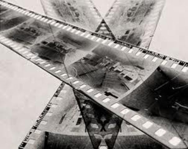 Calotype (Negitive Positive Process)