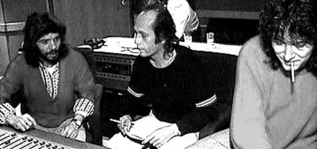 Potro de Rabia y Miel