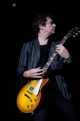 Jason White.