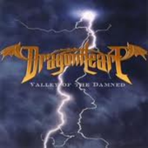 Herman Li & Sam Totman make the band Dragonheart