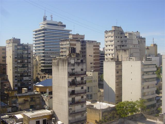 Lionel Messi born (Rosario, Argentina)