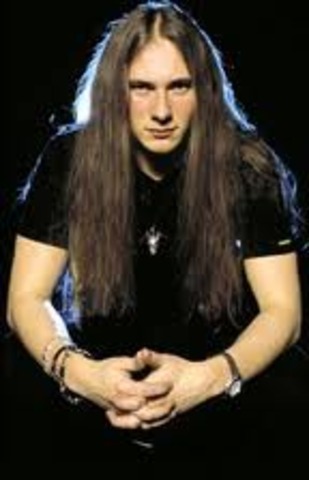 Matej Setinc leave the band