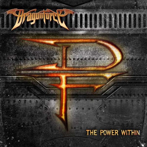 Dragonforce make The Power Within album