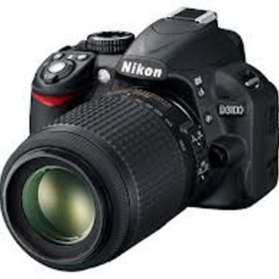 Timeline: History of the Camera