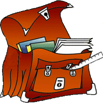 Timeline: Ma journée