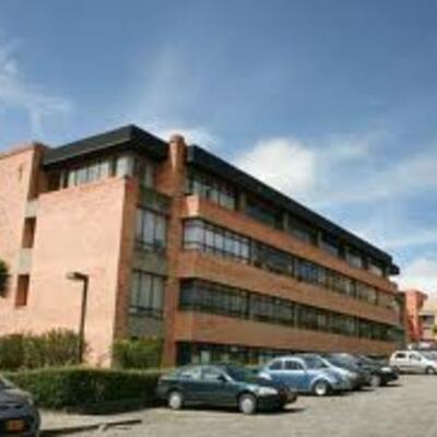 Timeline: Historia De la Universidad De Boyacá