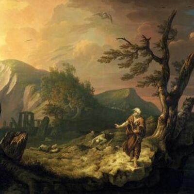 Timeline: The Romantic Era