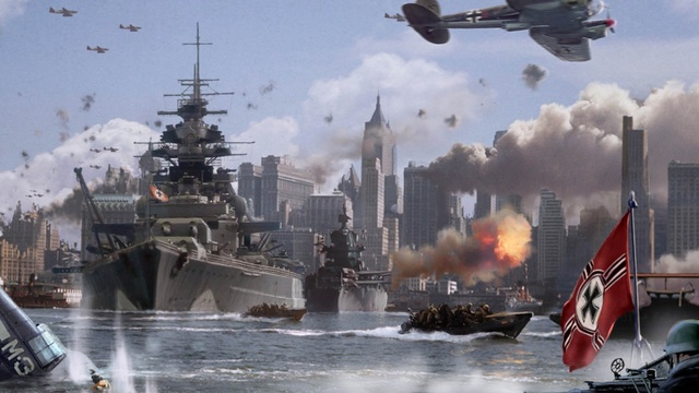 Señales de onda corta