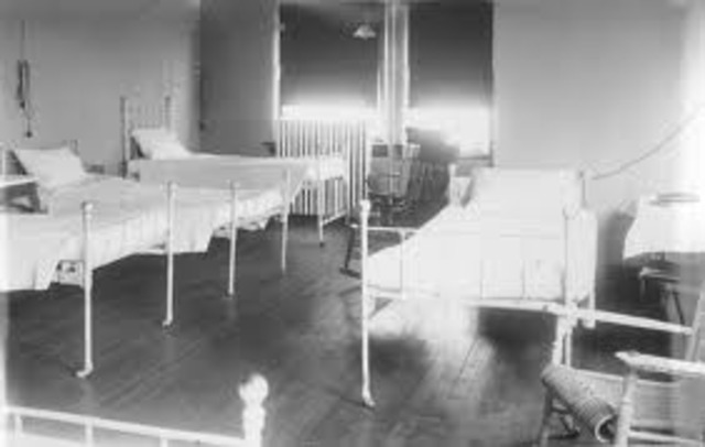 Family Illness in Motziv