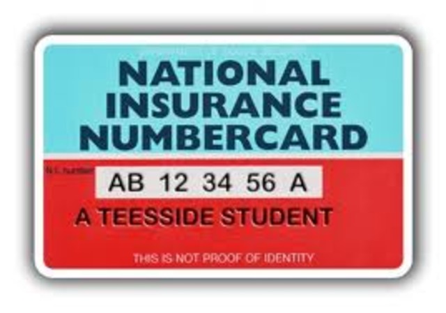 National Insurance Act