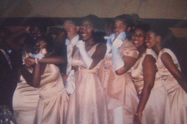 8th Grade Graduation