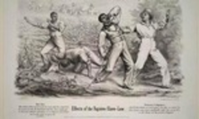 Introduction of Diminishing Progress of Anthony Johnson