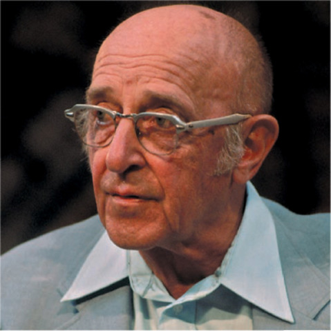 Humanism - Carl Rogers